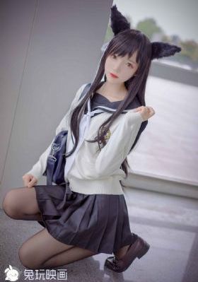 闵勇mignon动漫
