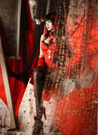 七仙女思春2