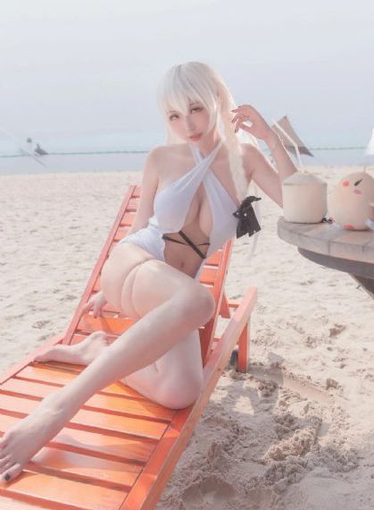 《苦月亮》