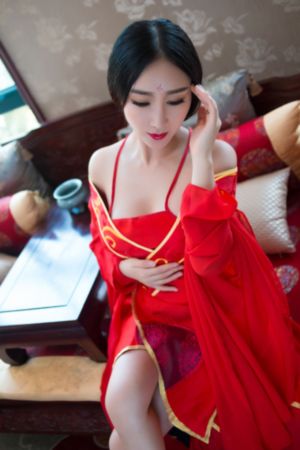 闪耀的她 电视剧