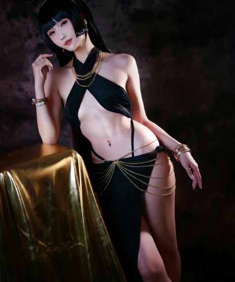 年轻的妈妈5