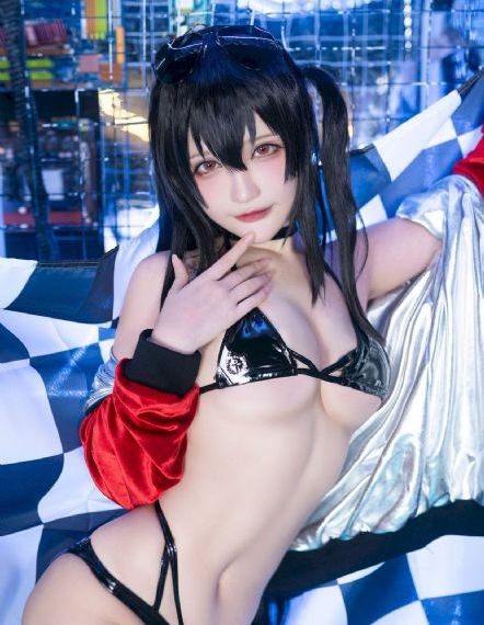 美女禁处