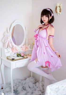 英版色戒