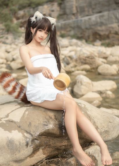 唱歌的大姐姐也想谈恋爱动漫