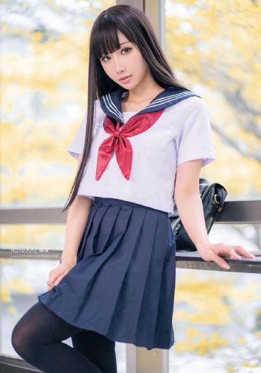 雨宫琴音和小孩