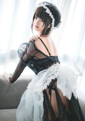 九尾狐女友