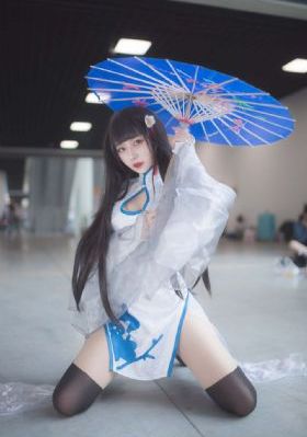 与僧侣的交合