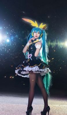 魔法动漫