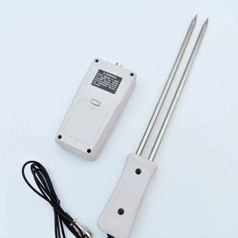 custom meter soil moisture sensors